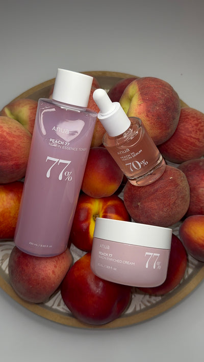 ANUA PEACH