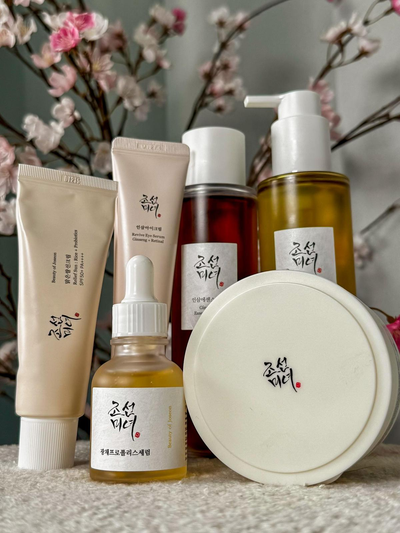 Beauty of joseon