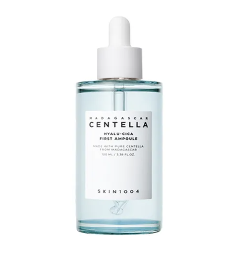 Skin1004 – Ampoule Hyalu-Cica à la Centella de Madagascar