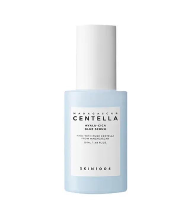 Skin1004 – Sérum Hyalu-Cica Blue à la Centella de Madagascar