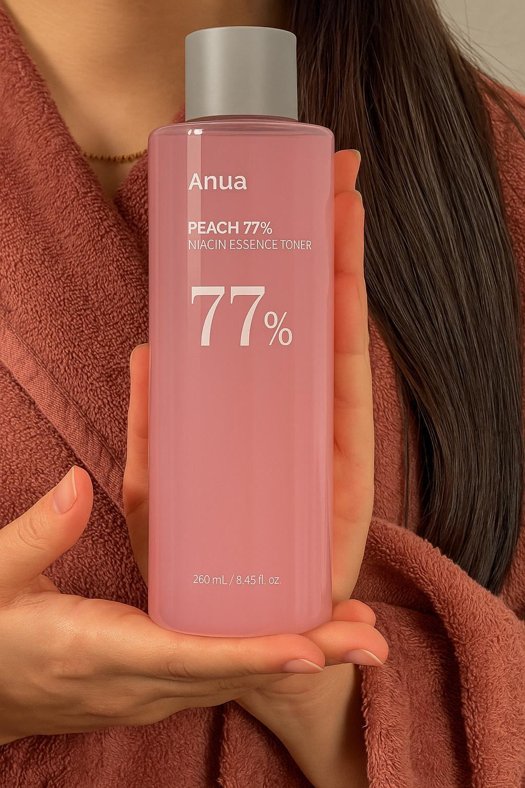 Toner Anua Peach