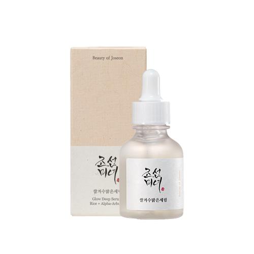 Glow Deep Serum