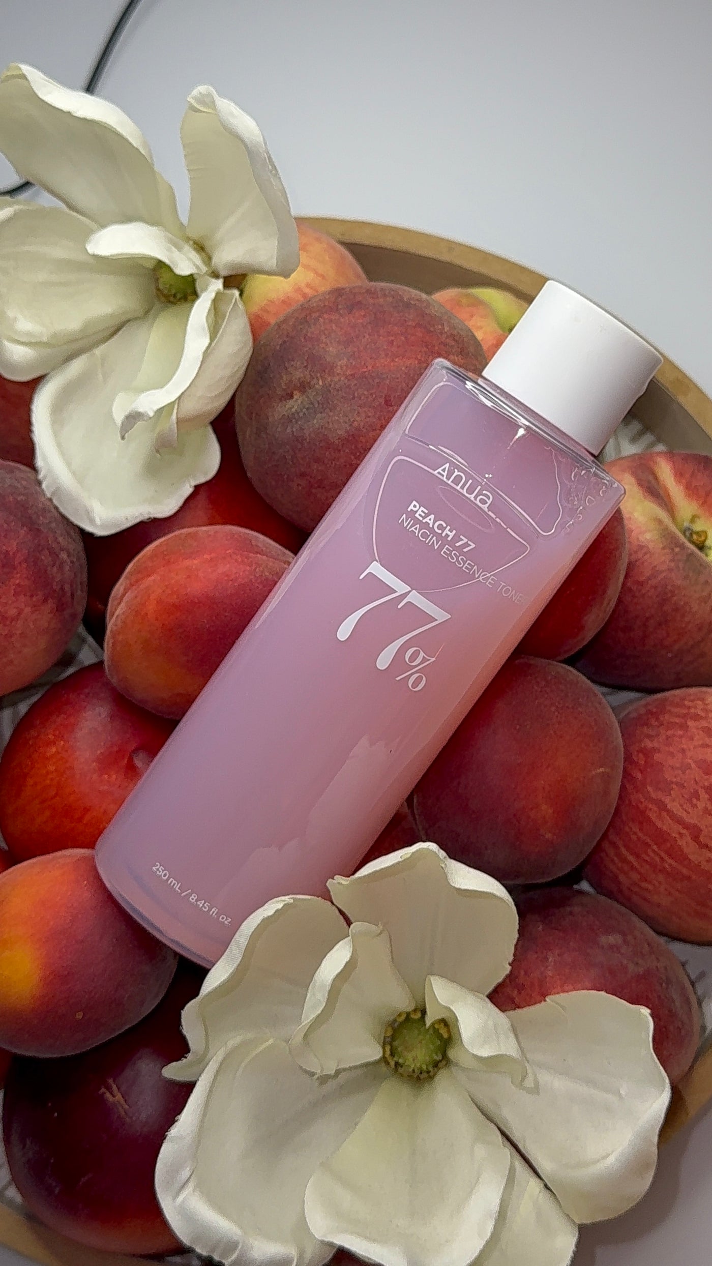 Toner Anua Peach