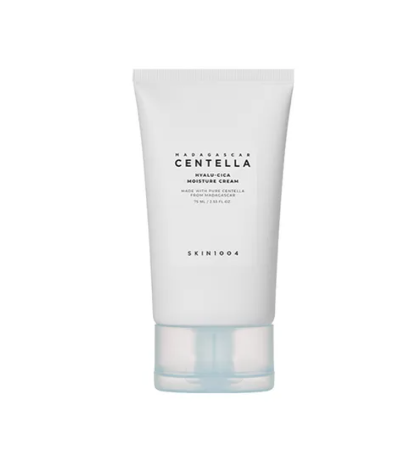 Skin1004 – Crème Hydratante Hyalu-Cica à la Centella de Madagascar
