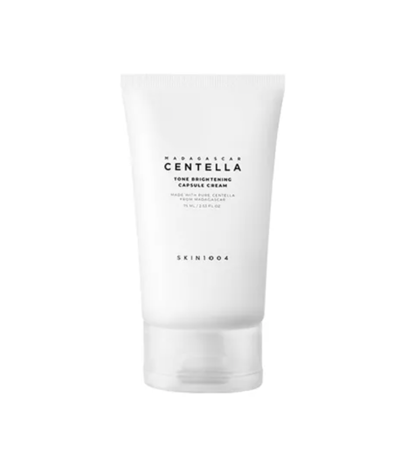 Skin1004 – Crème Éclaircissante à la Centella de Madagascar