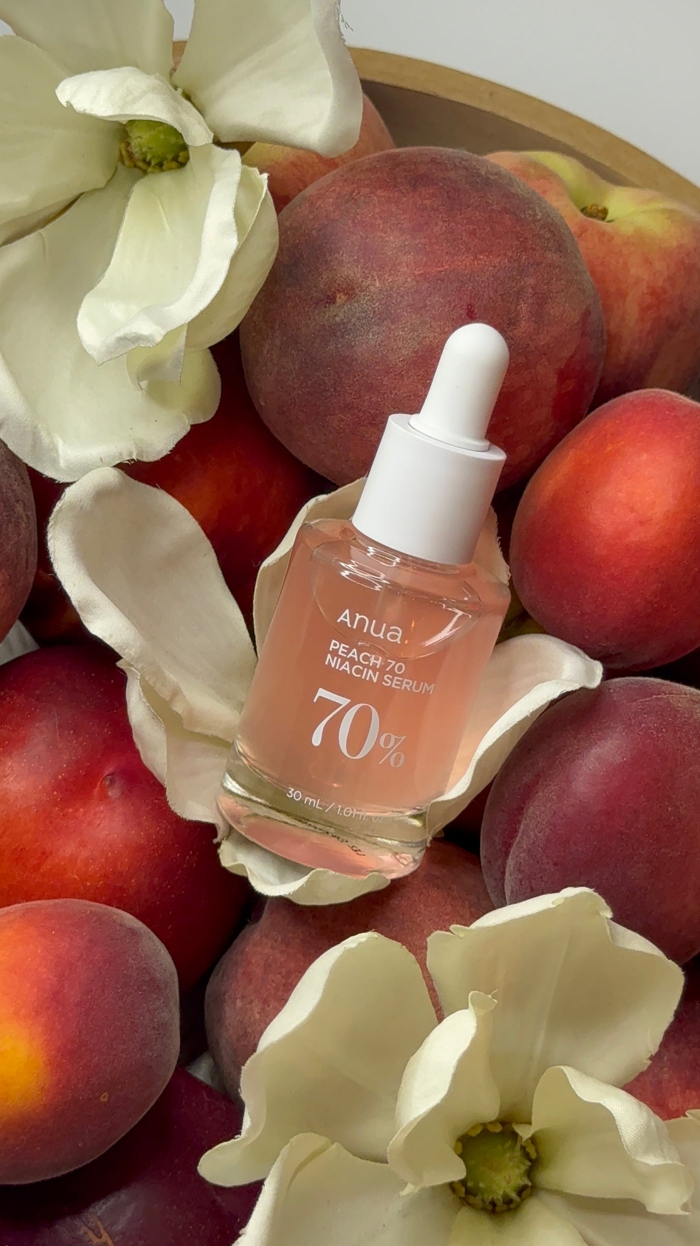 Sérum - Anua Peach 70 Niacin