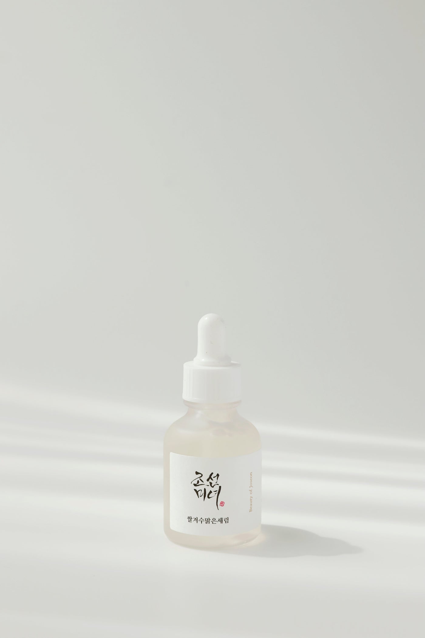 Glow Deep Serum