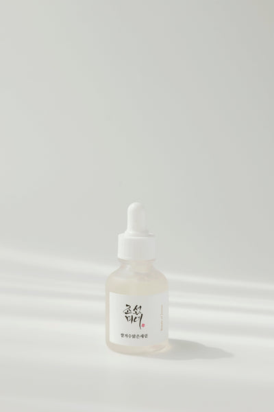 Glow Deep Serum