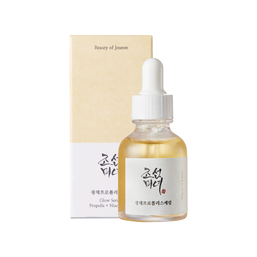 Glow Serum