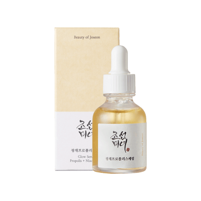 Glow Serum