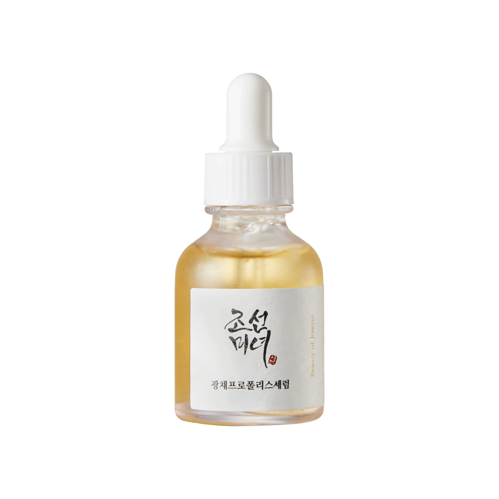 Glow Serum