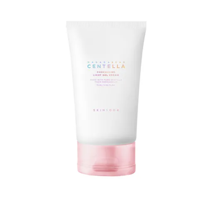 Skin1004 – Gel-Crème Poremizing à la Centella de Madagascar