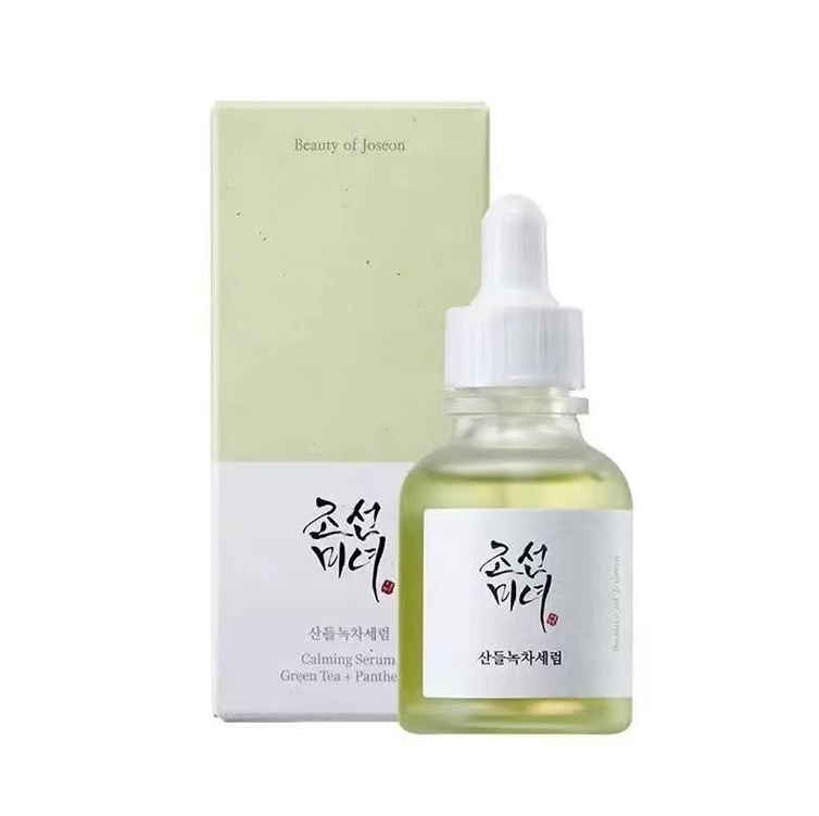 Soothing Serum – Beleza de Joseon