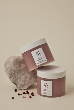 Masque Pores & Éclat – Haricot Rouge – Beauty of Joseon