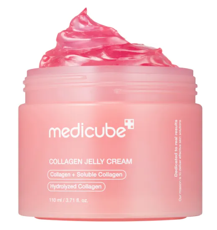 Gelée Collagène Repulpante – Medicube