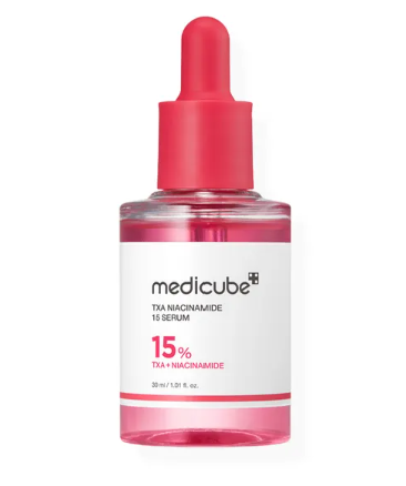Sérum Éclat TXA + Niacinamide 15% – Medicube