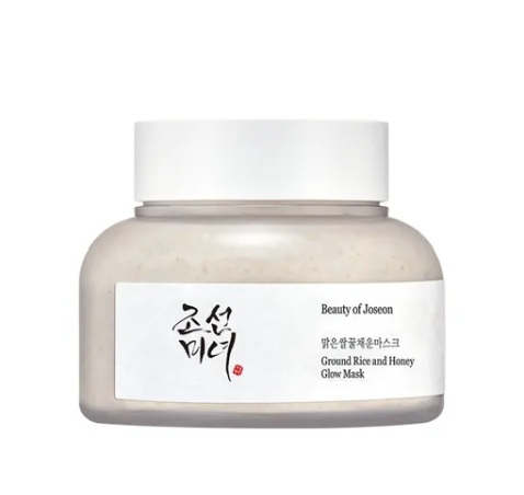 Masque Éclat Riz & Miel – Beauty of Joseon