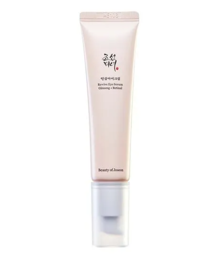 Sérum para os olhos - Beauty of Joseon